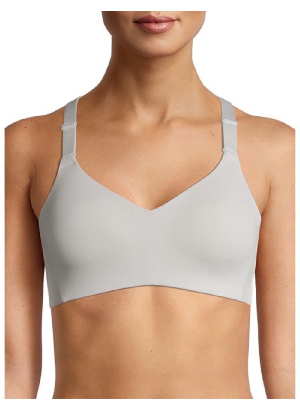 Avia Women's High Impact Wireless Sports Bra